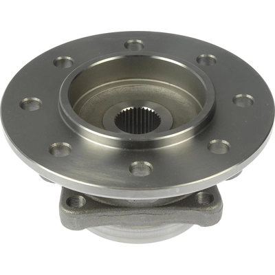 Front Hub Assembly by DORMAN (OE SOLUTIONS) - 951-064 pa4