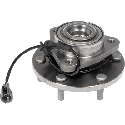 DORMAN (OE SOLUTIONS) - 951-098 - Front Hub Assembly pa1