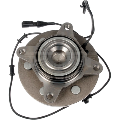 Front Hub Assembly by DORMAN (OE SOLUTIONS) - 951-099 pa4