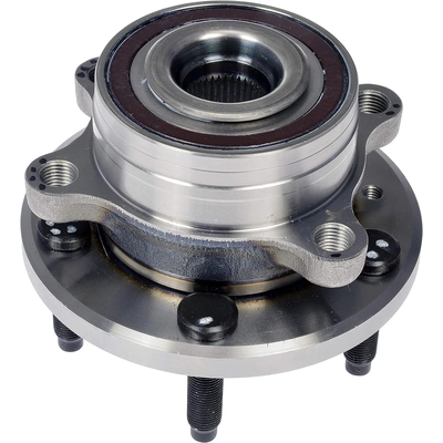 DORMAN (OE SOLUTIONS) - 951-104 - Wheel Bearing and Hub Assembly pa1