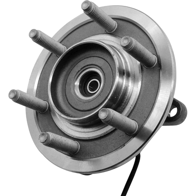 DORMAN (OE SOLUTIONS) - 951-118 - Front Hub Assembly pa2