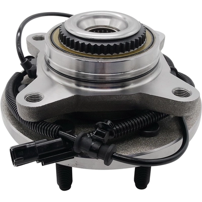 DORMAN (OE SOLUTIONS) - 951-120 - Wheel Bearing and Hub Assembly pa1