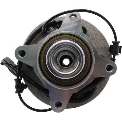 DORMAN (OE SOLUTIONS) - 951-120 - Wheel Bearing and Hub Assembly pa2