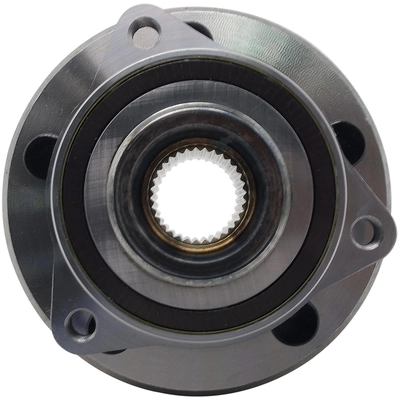 DORMAN (OE SOLUTIONS) - 951-124 - Wheel Bearing and Hub Assembly pa2