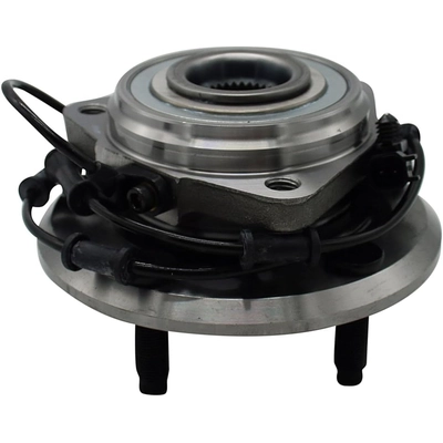 DORMAN (OE SOLUTIONS) - 951-126 - Wheel Bearing and Hub Assembly pa1