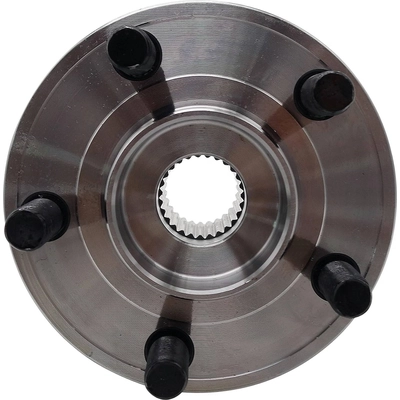 Front Hub Assembly by DORMAN (OE SOLUTIONS) - 951-130 pa3