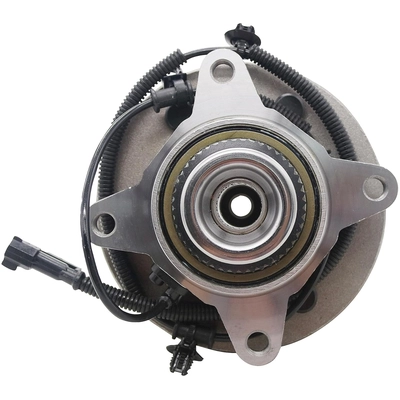 DORMAN (OE SOLUTIONS) - 951-140 - Wheel Bearing and Hub Assembly pa2