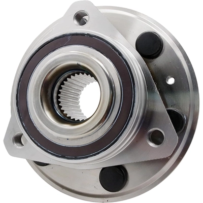 DORMAN (OE SOLUTIONS) - 951-141 - Wheel Bearing and Hub Assembly pa1