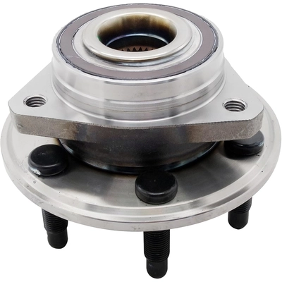 DORMAN (OE SOLUTIONS) - 951-141 - Wheel Bearing and Hub Assembly pa2