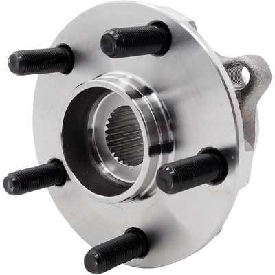 DORMAN (OE SOLUTIONS) - 951-144 - Wheel Bearing and Hub Assembly pa1