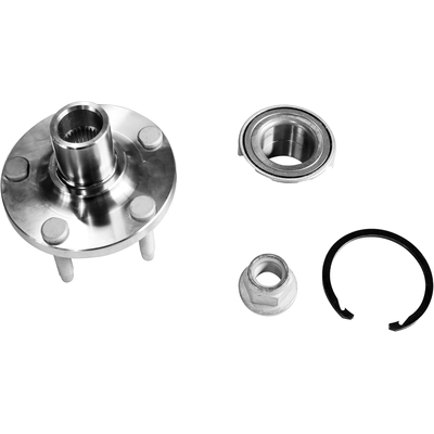 DORMAN (OE SOLUTIONS) - 951-152 - Wheel Bearing and Hub Assembly pa1