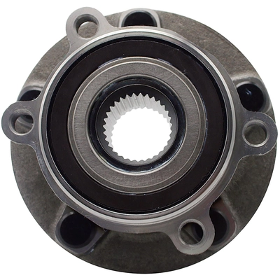 DORMAN (OE SOLUTIONS) - 951-160 - Front Hub Assembly pa2