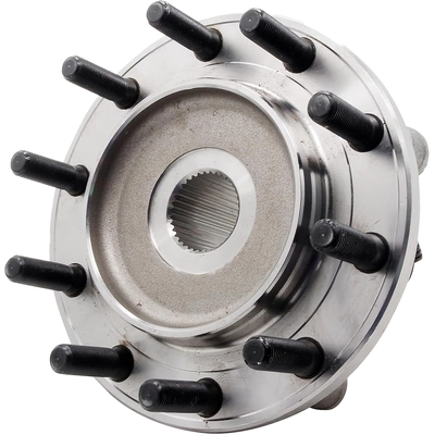 DORMAN (OE SOLUTIONS) - 951-161 - Front Hub Assembly pa2