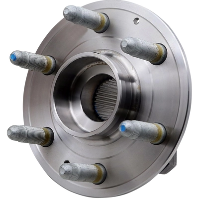 DORMAN (OE SOLUTIONS) - 951-175 - Front Hub Assembly pa2