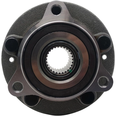 DORMAN (OE SOLUTIONS) - 951-176 - Front Hub Assembly pa1