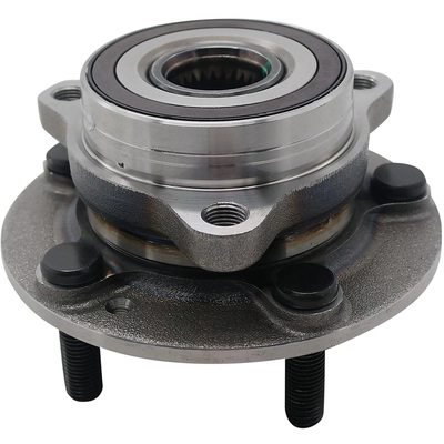 DORMAN (OE SOLUTIONS) - 951-176 - Front Hub Assembly pa4