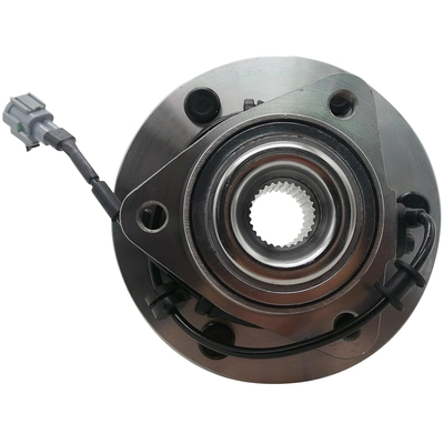 DORMAN (OE SOLUTIONS) - 951-180 - Front Hub Assembly pa3