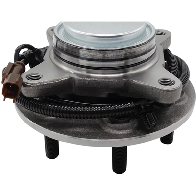 DORMAN (OE SOLUTIONS) - 951-182 - Wheel Hub And Bearing Assembly pa1