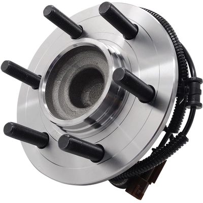 DORMAN (OE SOLUTIONS) - 951-182 - Wheel Hub And Bearing Assembly pa2