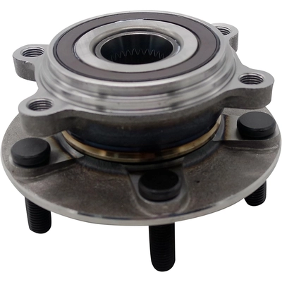 DORMAN (OE SOLUTIONS) - 951-192 - Wheel Bearing and Hub Assembly pa1