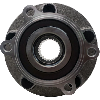 DORMAN (OE SOLUTIONS) - 951-192 - Wheel Bearing and Hub Assembly pa2