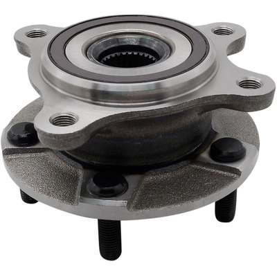 DORMAN (OE SOLUTIONS) - 951-195 - Front Hub Assembly pa1