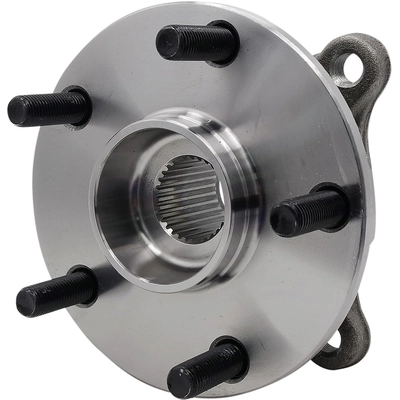 DORMAN (OE SOLUTIONS) - 951-195 - Front Hub Assembly pa2