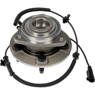 DORMAN (OE SOLUTIONS) - 951-202 - Wheel Bearing and Hub Assembly pa2