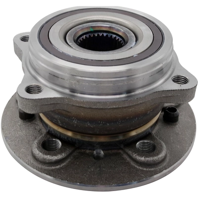 DORMAN (OE SOLUTIONS) - 951-211 - Front Hub Assembly pa1