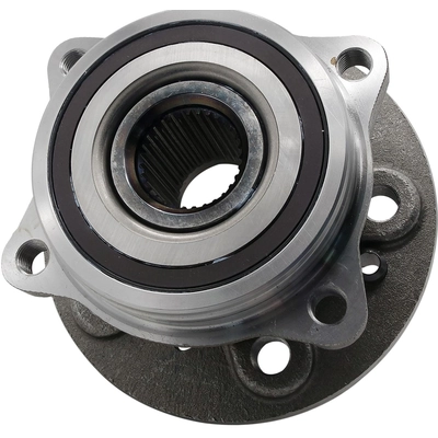 DORMAN (OE SOLUTIONS) - 951-211 - Front Hub Assembly pa2