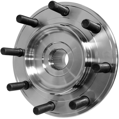 DORMAN (OE SOLUTIONS) - 951-217 - Wheel Hub And Bearing Assembly pa2