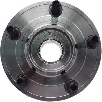 Front Hub Assembly by DORMAN (OE SOLUTIONS) - 951-221 pa1
