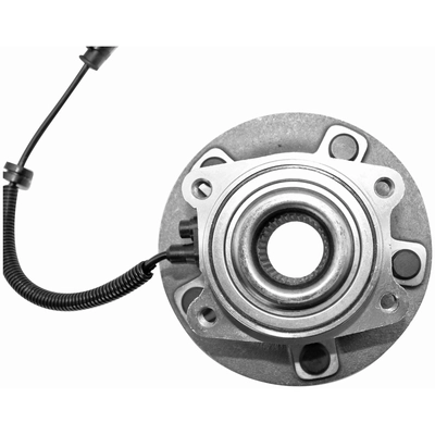 DORMAN (OE SOLUTIONS) - 951-233 - Front Hub Assembly pa2