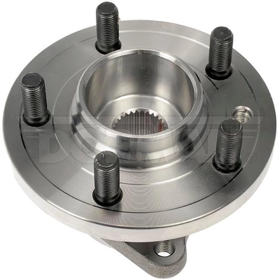 Front Hub Assembly by DORMAN (OE SOLUTIONS) - 951-250 pa2