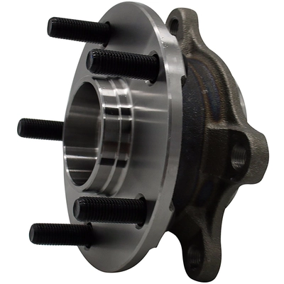 DORMAN (OE SOLUTIONS) - 951-276 - Front Hub Assembly pa3