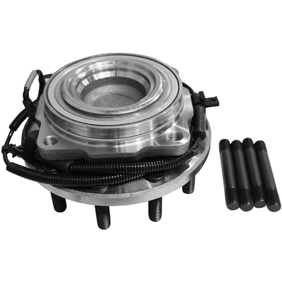 DORMAN (OE SOLUTIONS) - 951-279 - Front Hub Assembly pa1