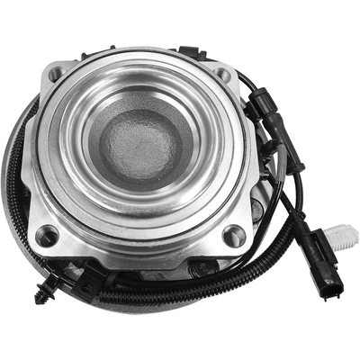 DORMAN (OE SOLUTIONS) - 951-279 - Front Hub Assembly pa3