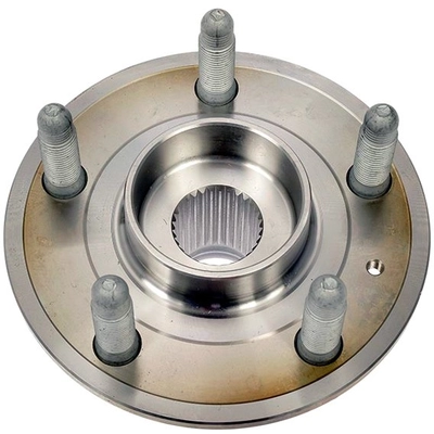 DORMAN (OE SOLUTIONS) - 951-301 - Wheel Bearing and Hub Assembly pa1