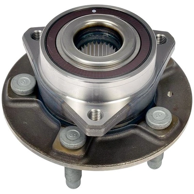 DORMAN (OE SOLUTIONS) - 951-301 - Wheel Bearing and Hub Assembly pa2