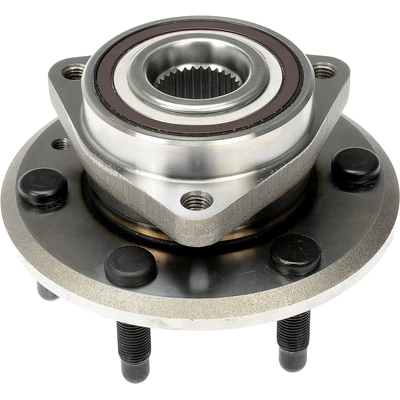 DORMAN (OE SOLUTIONS) - 951-305 - Wheel Hub And Bearing Assembly - Front And Rear pa3