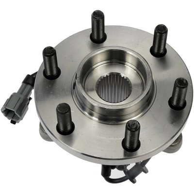 DORMAN (OE SOLUTIONS) - 951-400 - Wheel Hub And Bearing Assembly - Front pa3