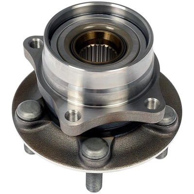 DORMAN (OE SOLUTIONS) - 951-700 - Wheel Bearing and Hub Assembly pa1