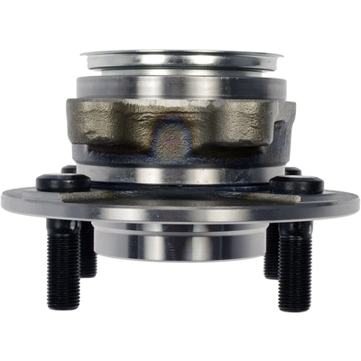 DORMAN (OE SOLUTIONS) - 951-802 - Wheel Hub And Bearing Assembly - Front pa1