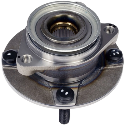 DORMAN (OE SOLUTIONS) - 951-802 - Wheel Hub And Bearing Assembly - Front pa3