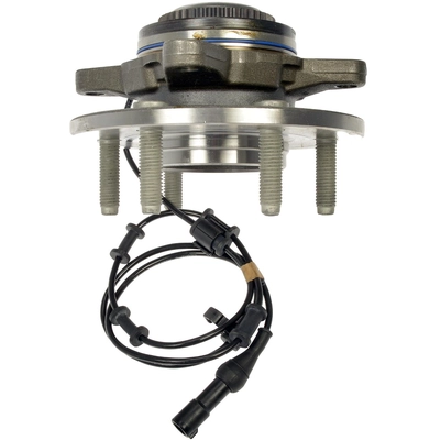 DORMAN (OE SOLUTIONS) - 951-805 - Front Hub Assembly pa2
