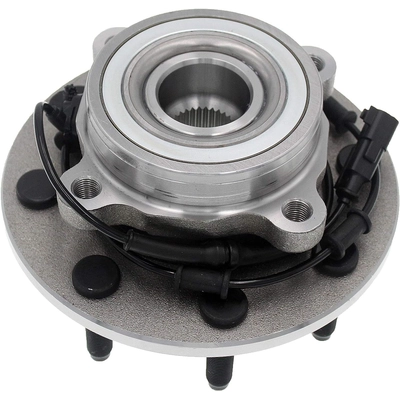 DORMAN (OE SOLUTIONS) - 951-825 - Wheel Hub And Bearing Assembly - Front pa1