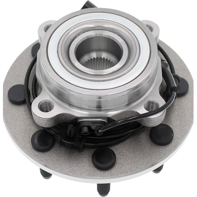 DORMAN (OE SOLUTIONS) - 951-825 - Wheel Hub And Bearing Assembly - Front pa2