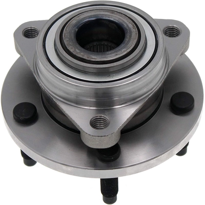 DORMAN (OE SOLUTIONS) - 951-828 - Wheel Hub And Bearing Assembly - Front pa2