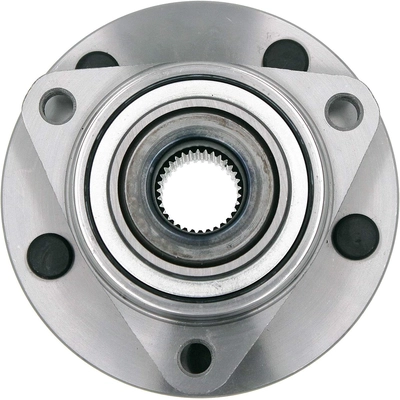 DORMAN (OE SOLUTIONS) - 951-828 - Wheel Hub And Bearing Assembly - Front pa3