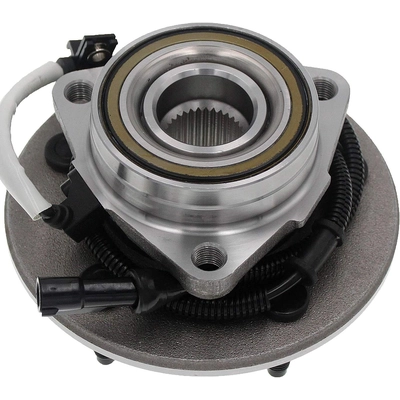 DORMAN (OE SOLUTIONS) - 951-829 - Wheel Hub And Bearing Assembly - Front pa2